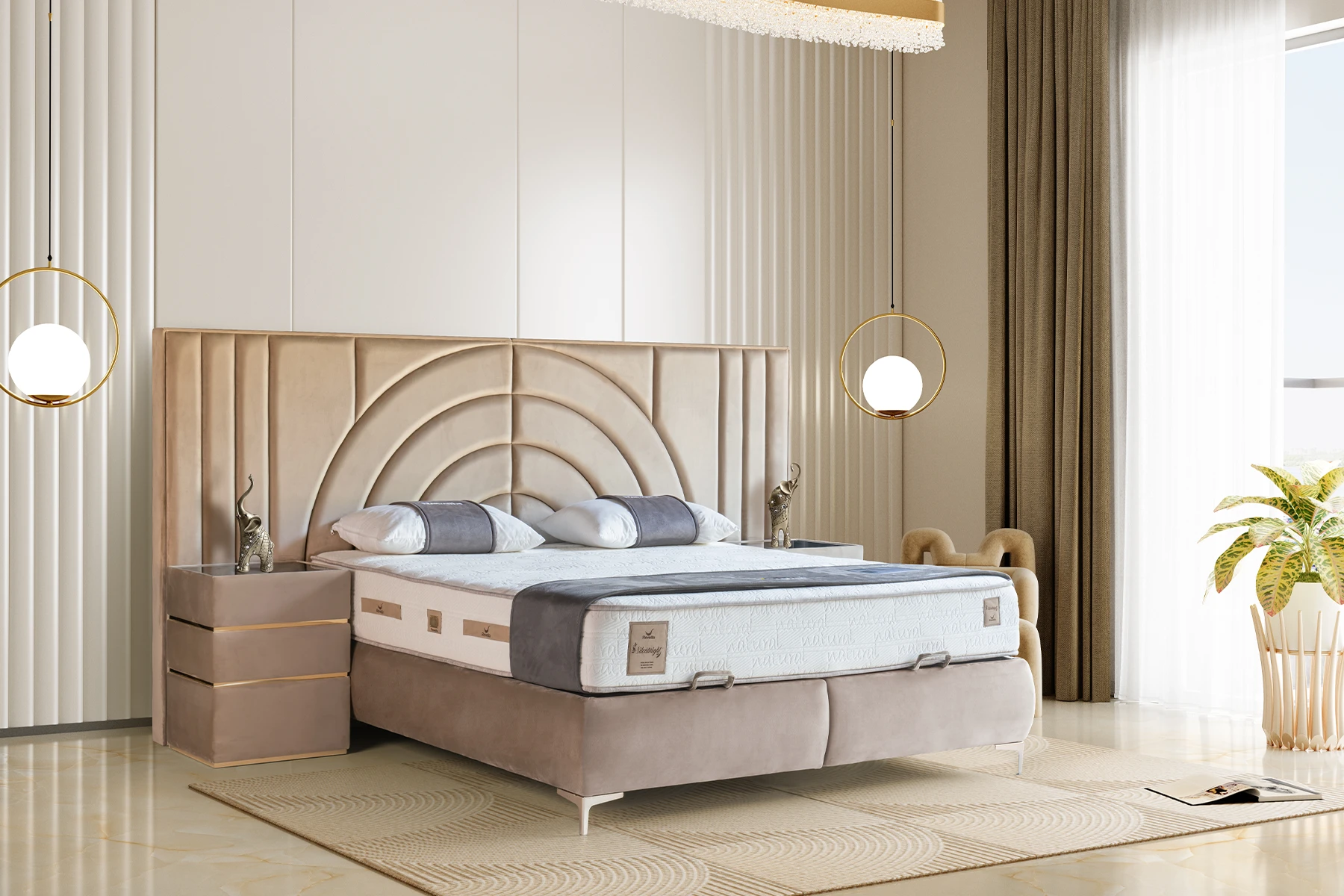 MODA (GOLD) 3