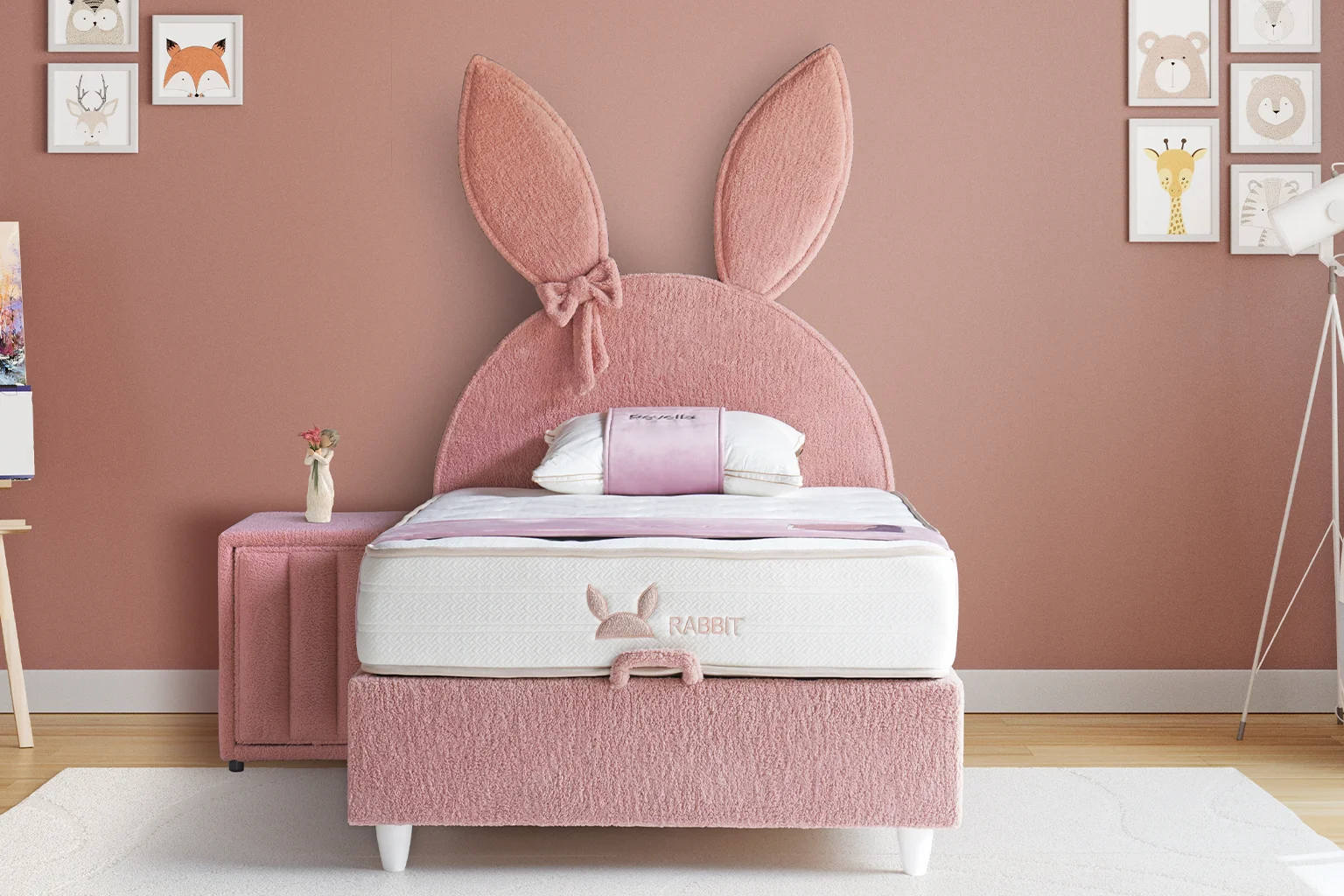 RABBIT