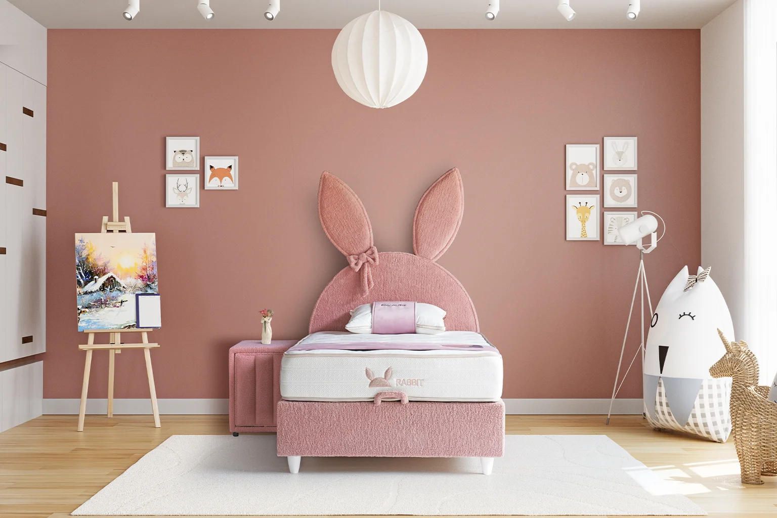 RABBIT 3
