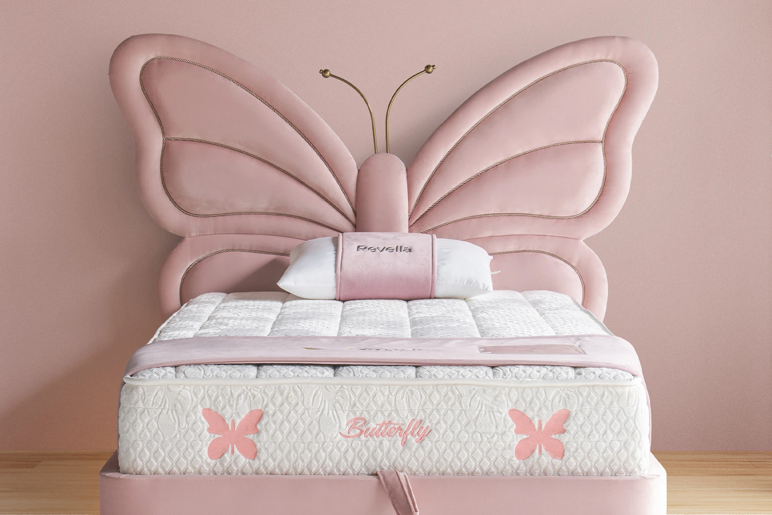 BUTTERFLY