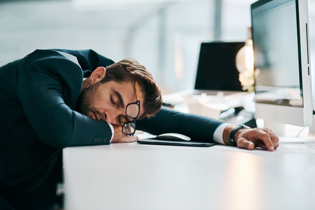 Çalışanlar İçin Uyku Takvimi