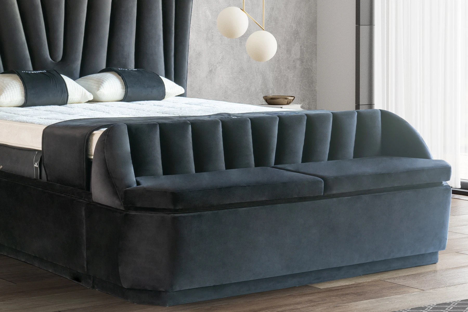 SERENE SOFA