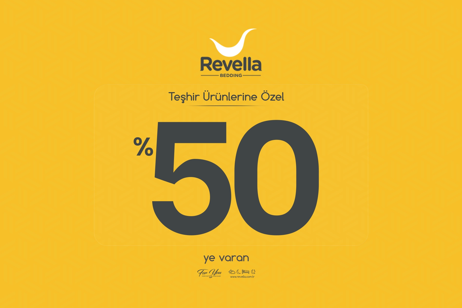 %50 ’ye varan indirim!