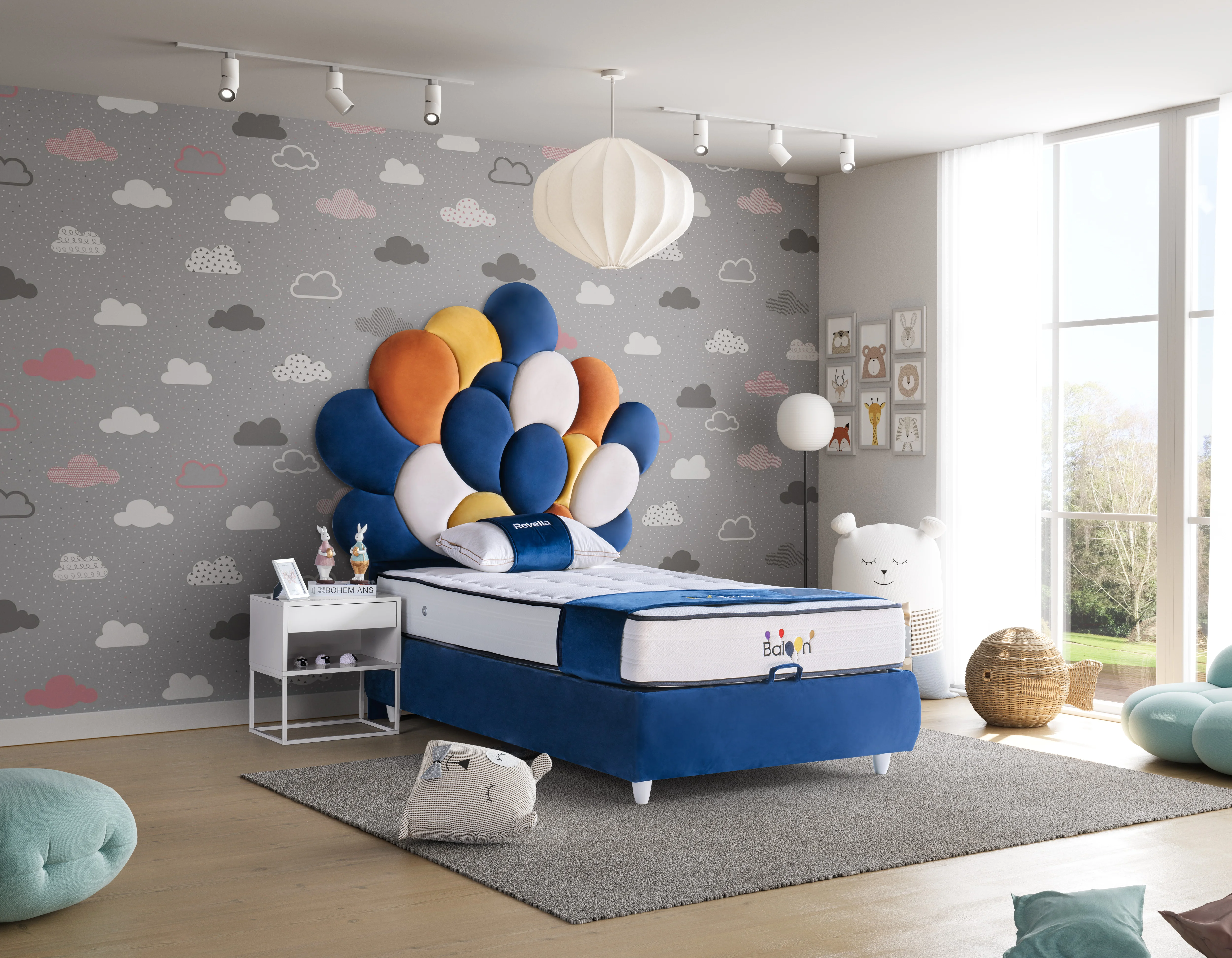 BALLOON