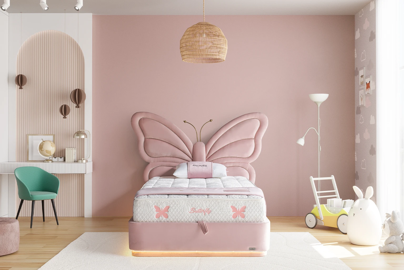 BUTTERFLY 3