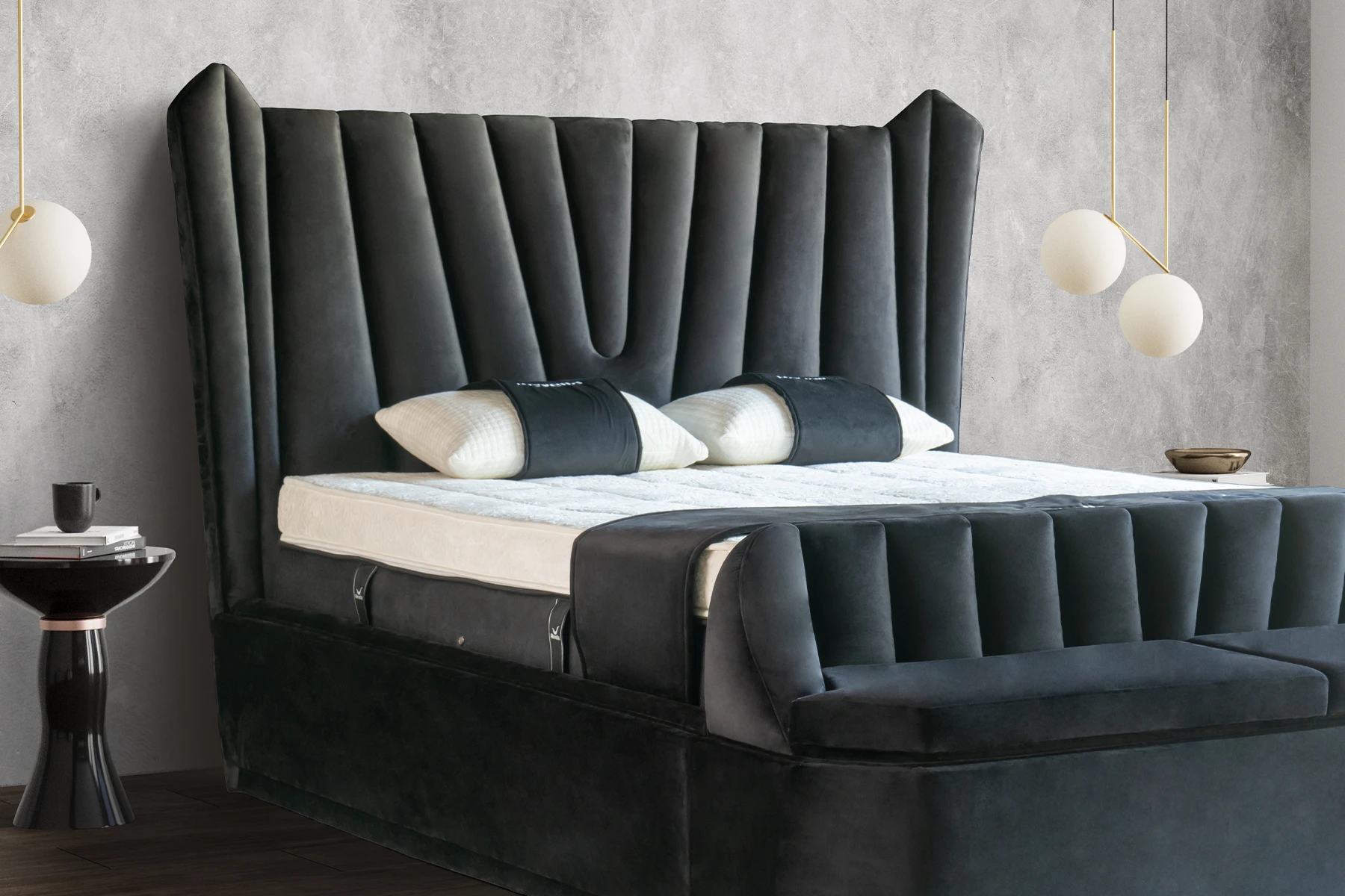 SERENE SOFA