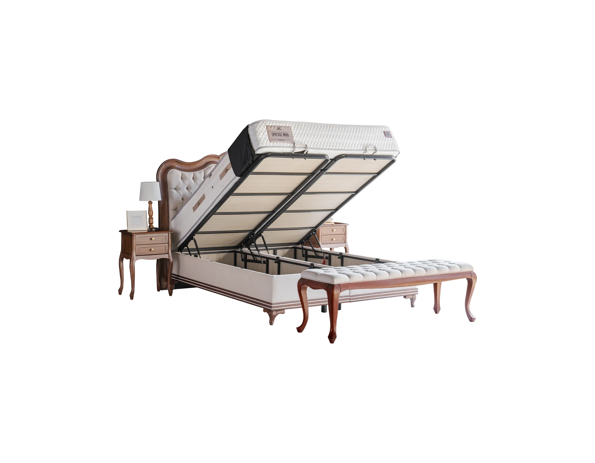 Moderne classique 10 - Baza (kopya)