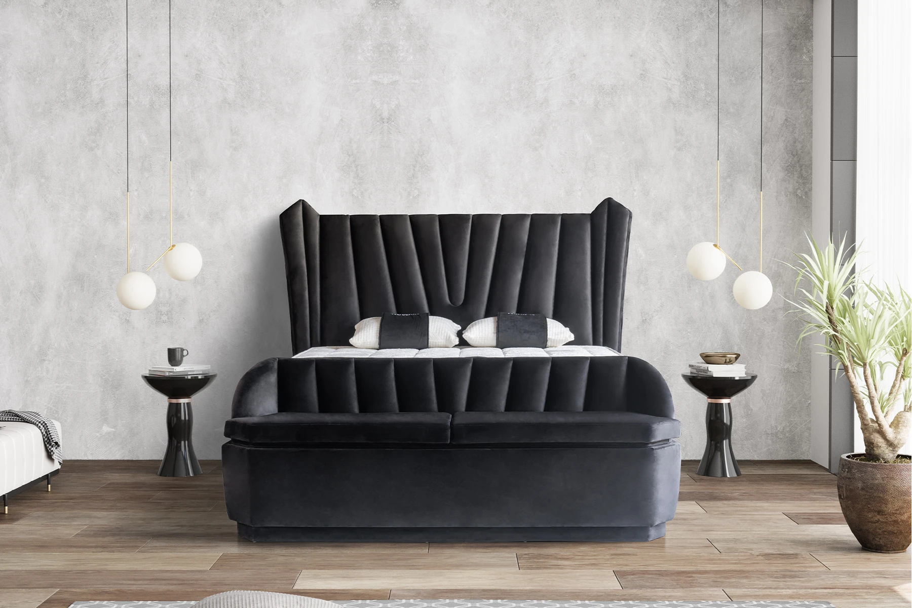 SERENE SOFA
