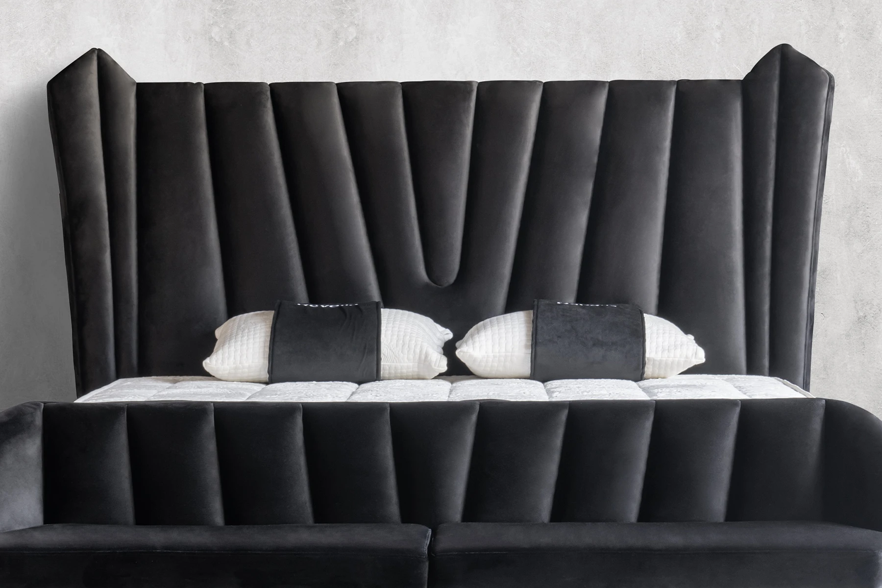 Serene Sofa