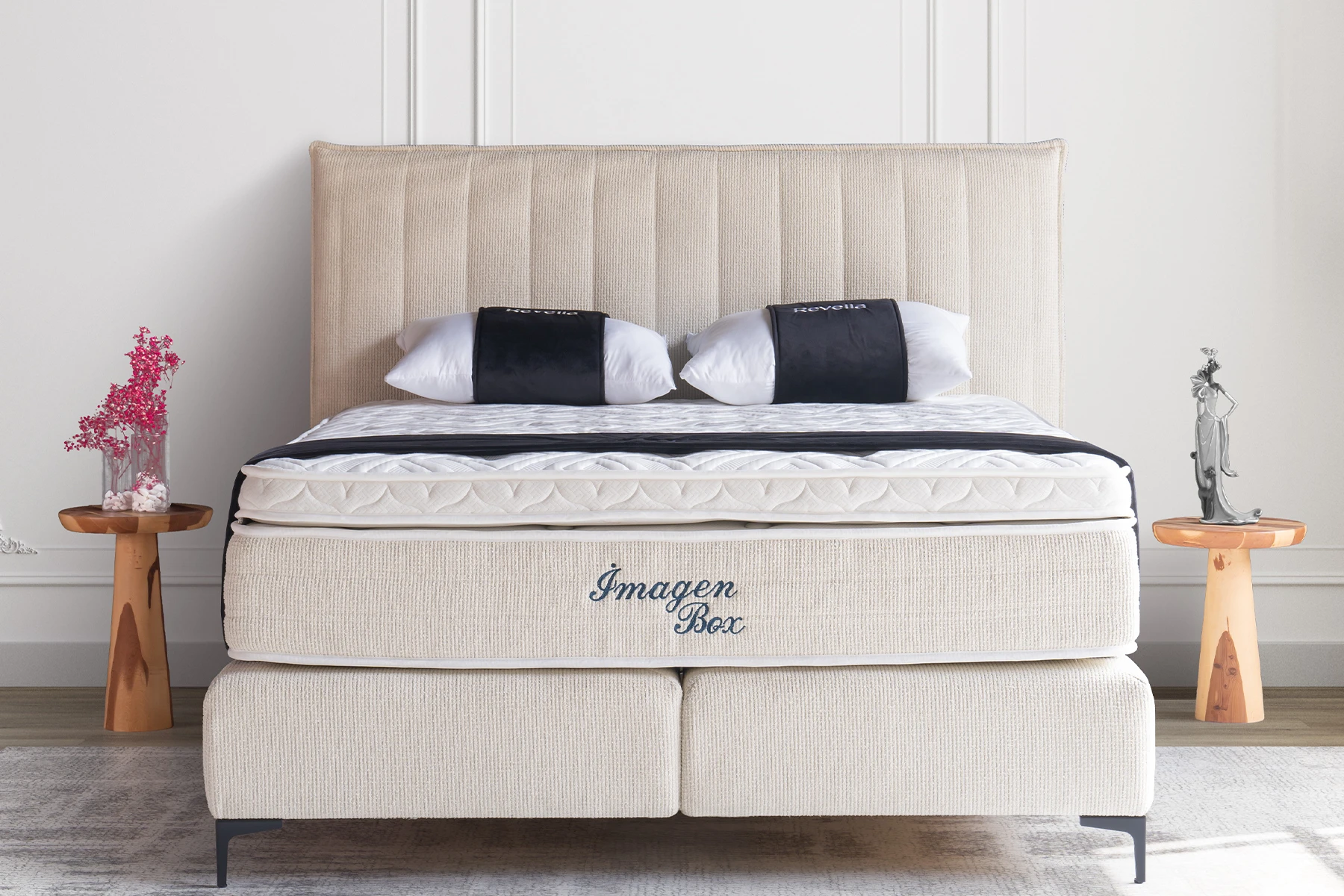 BOXSPRING