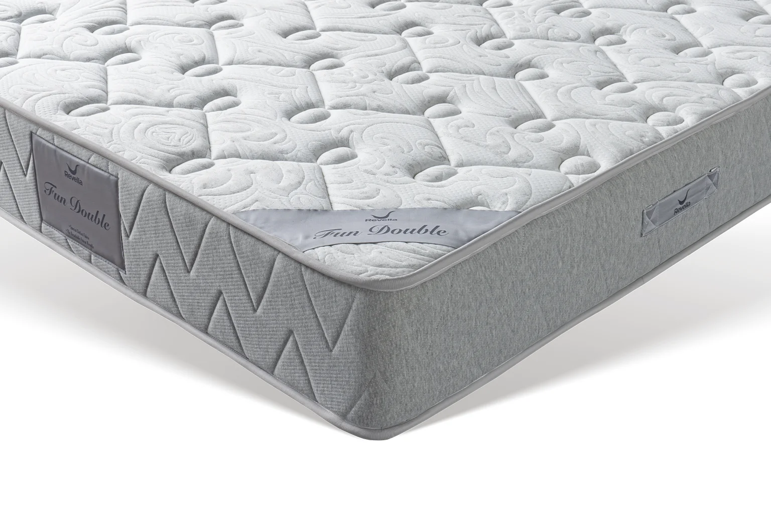 FUN DOUBLE
