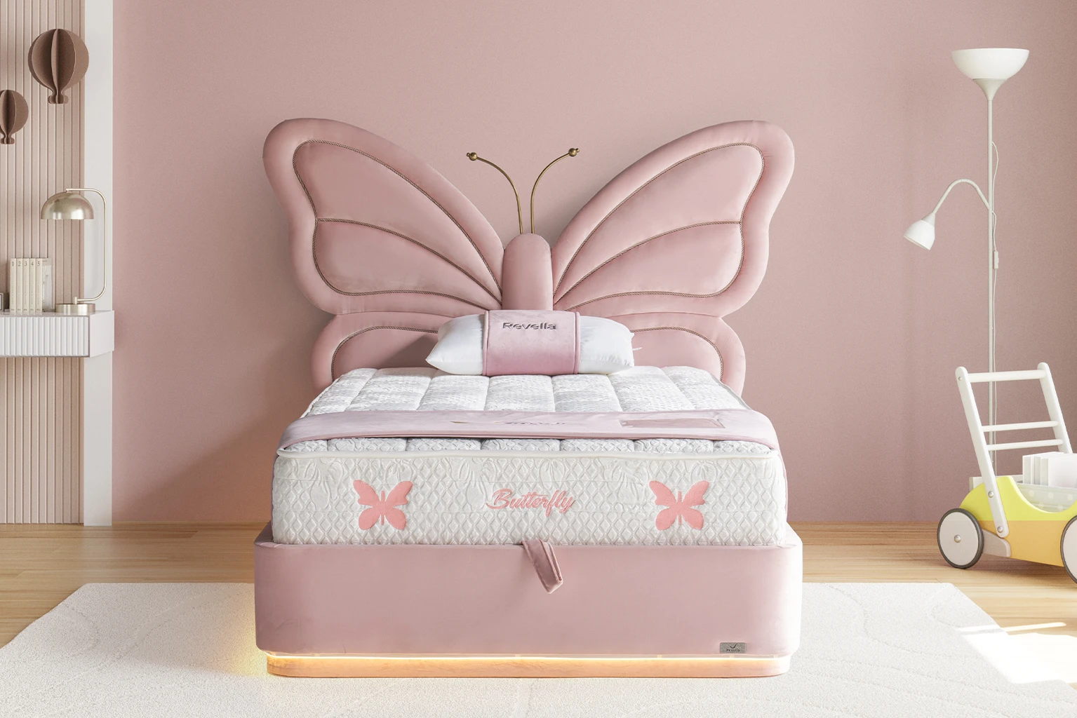 BUTTERFLY 4
