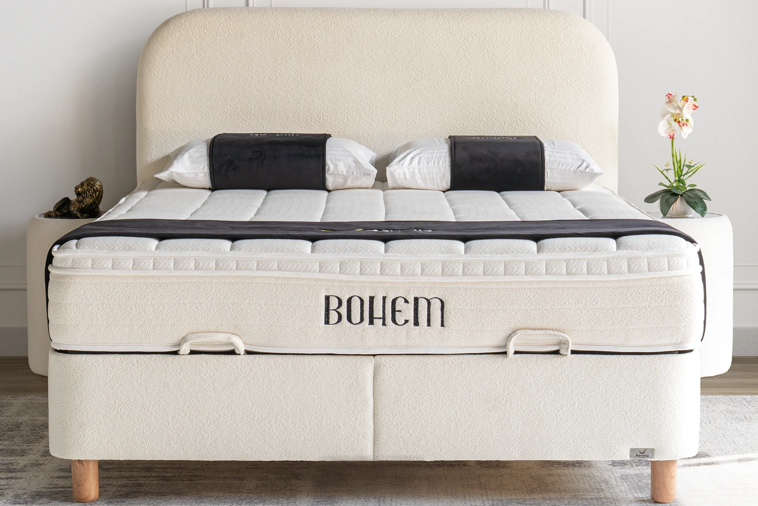 BOHEM 7