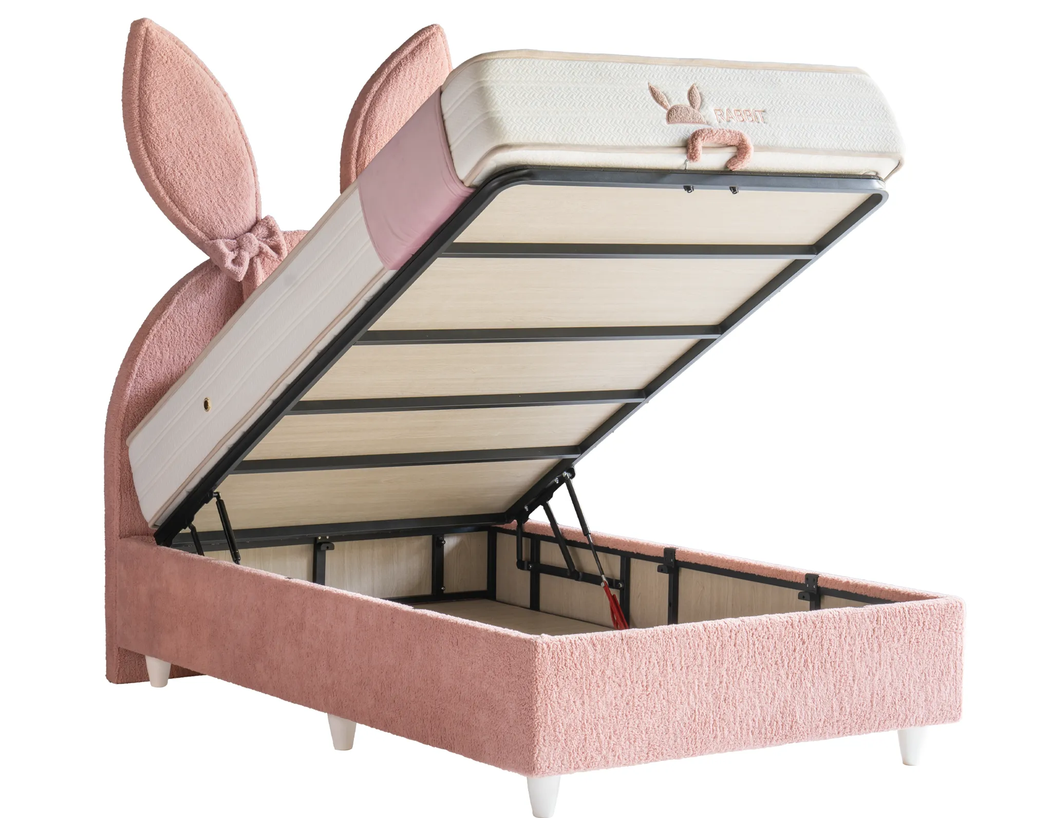 Rabbit