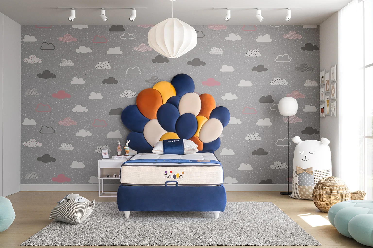 BALLOON 7