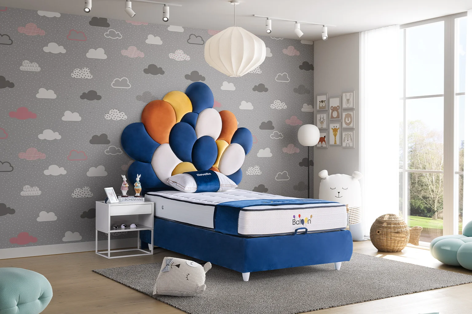 BALLOON 6