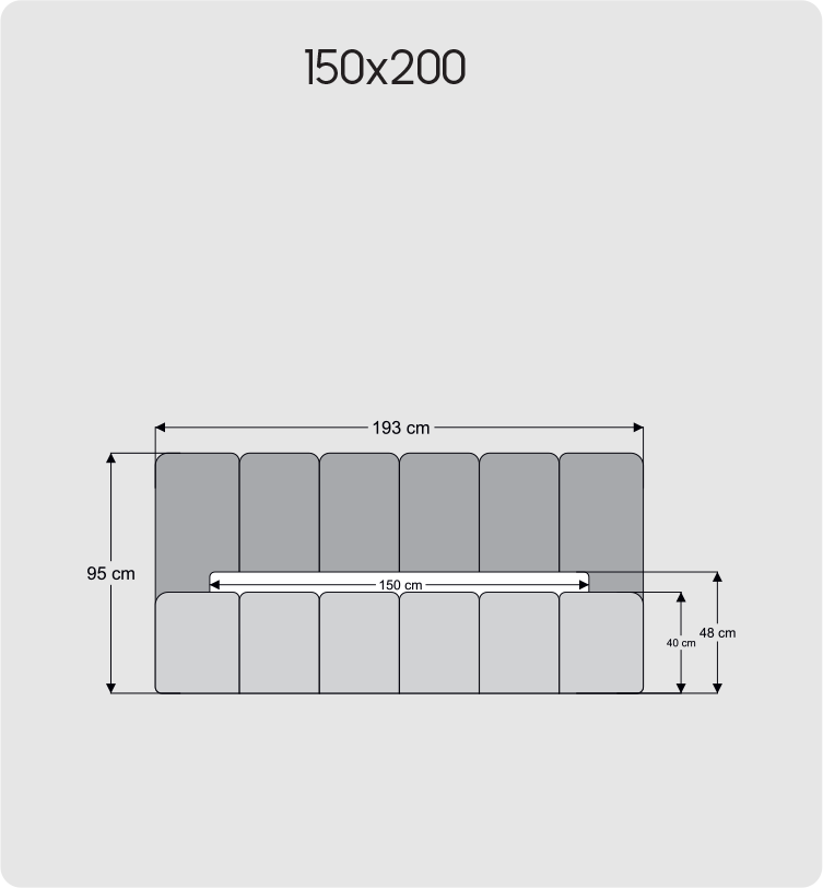 150X200
