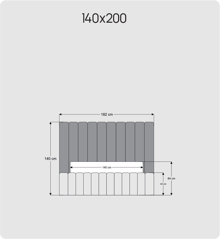 140x200