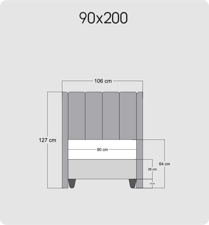 90x200