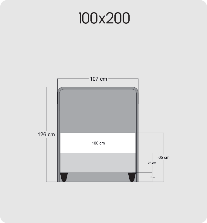 100x200