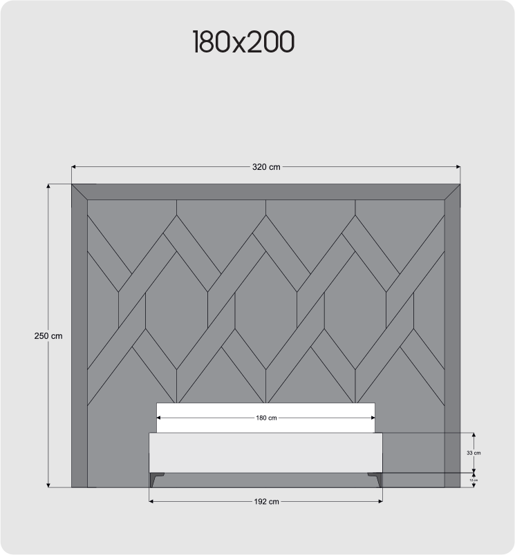 180x200