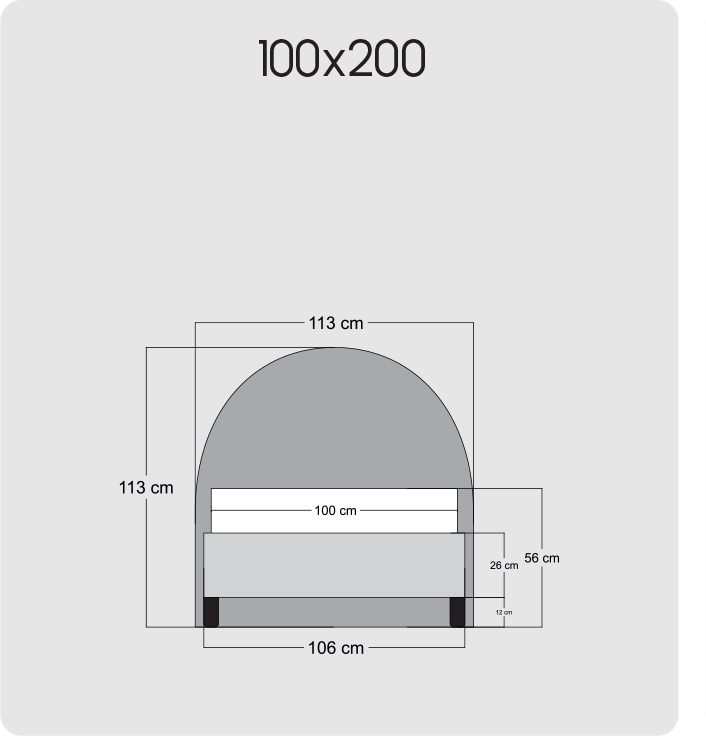 100x200