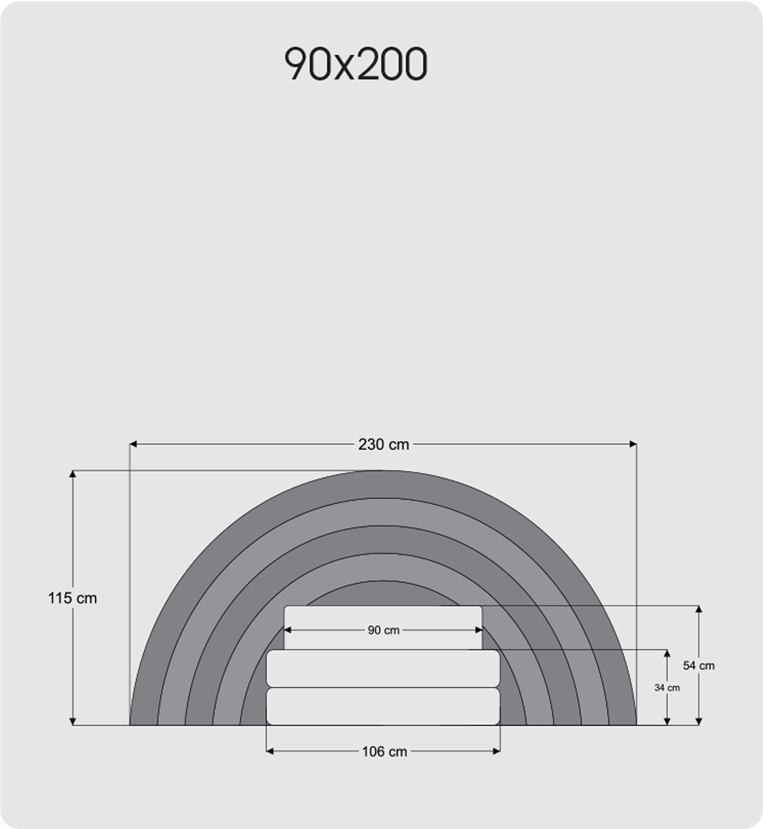 90x190