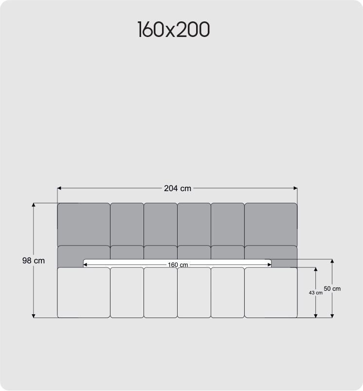 180x200