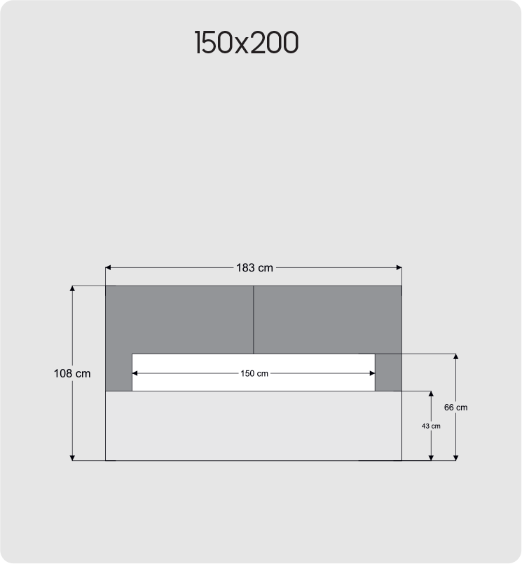 150X200