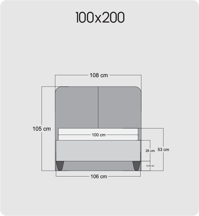 100x200
