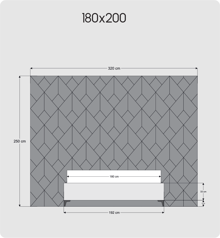 180x200