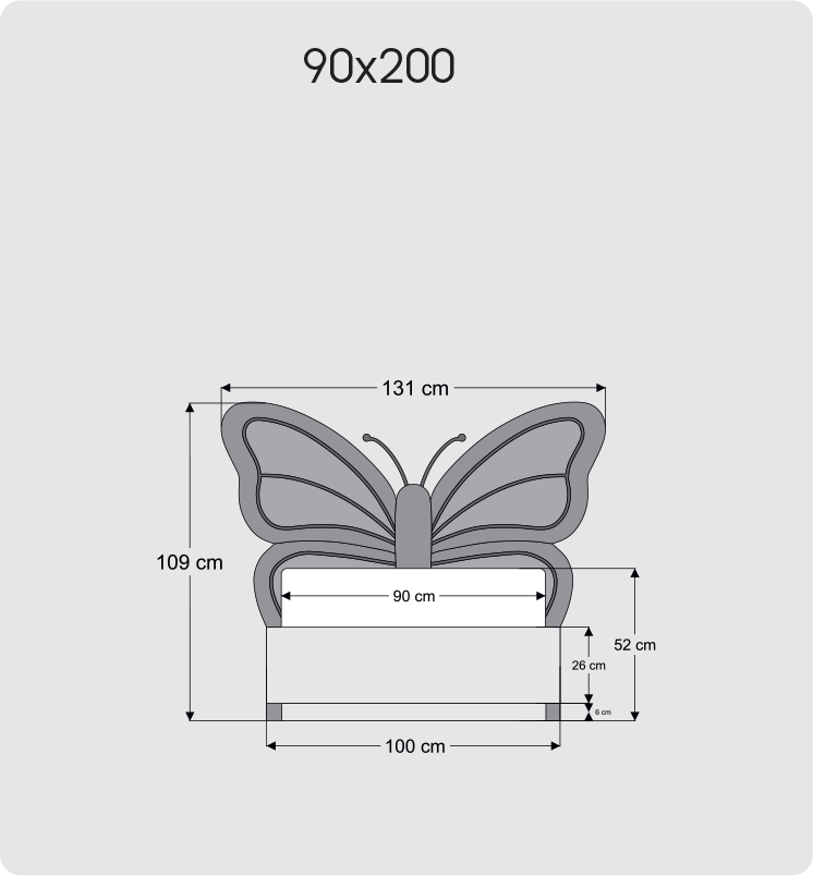 90x200