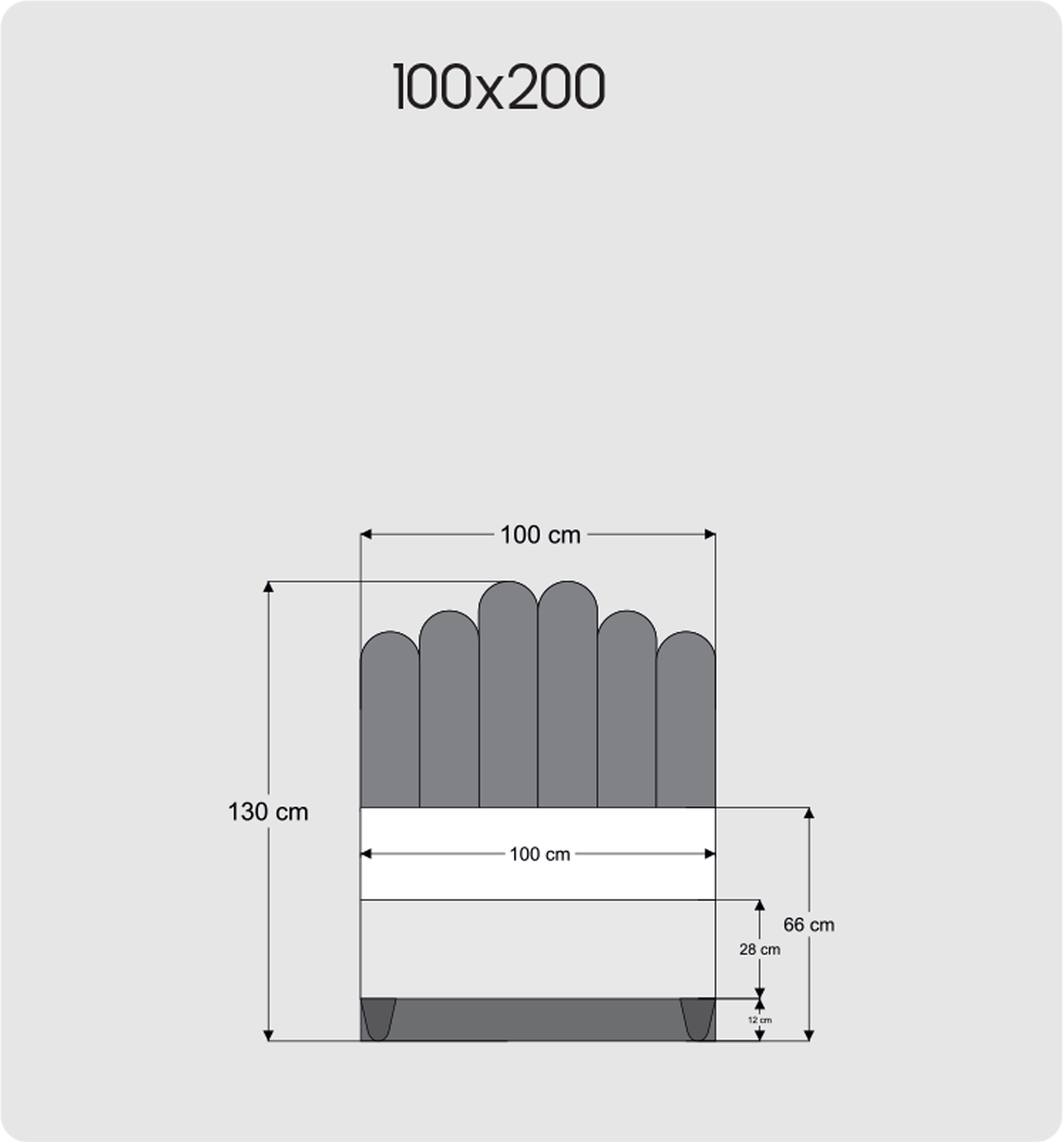 100x200
