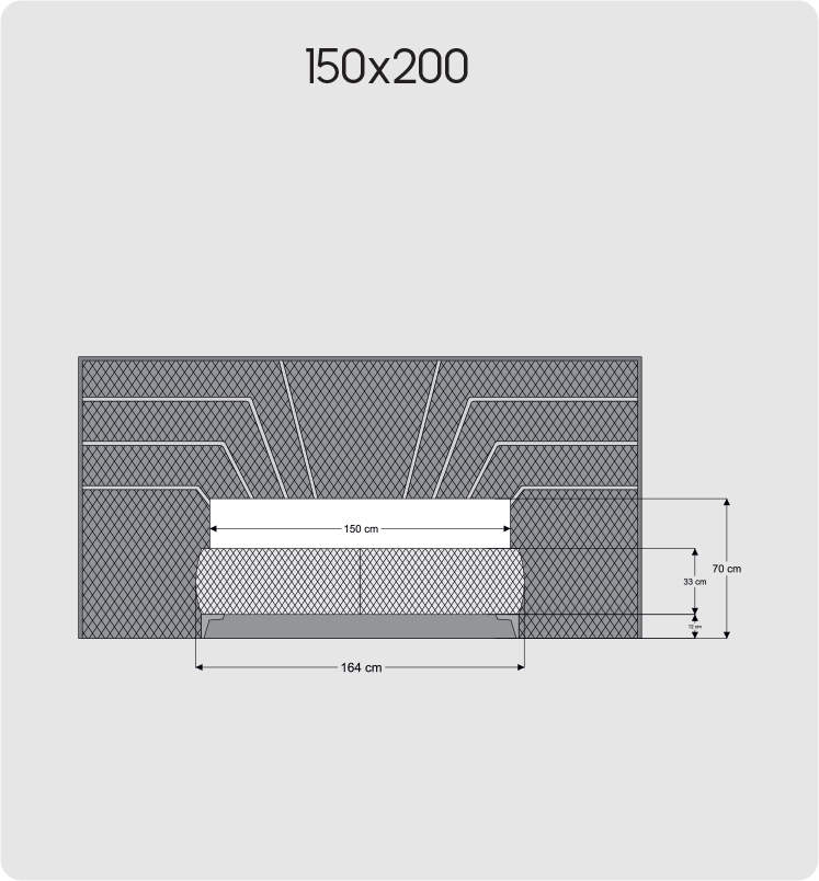150X200