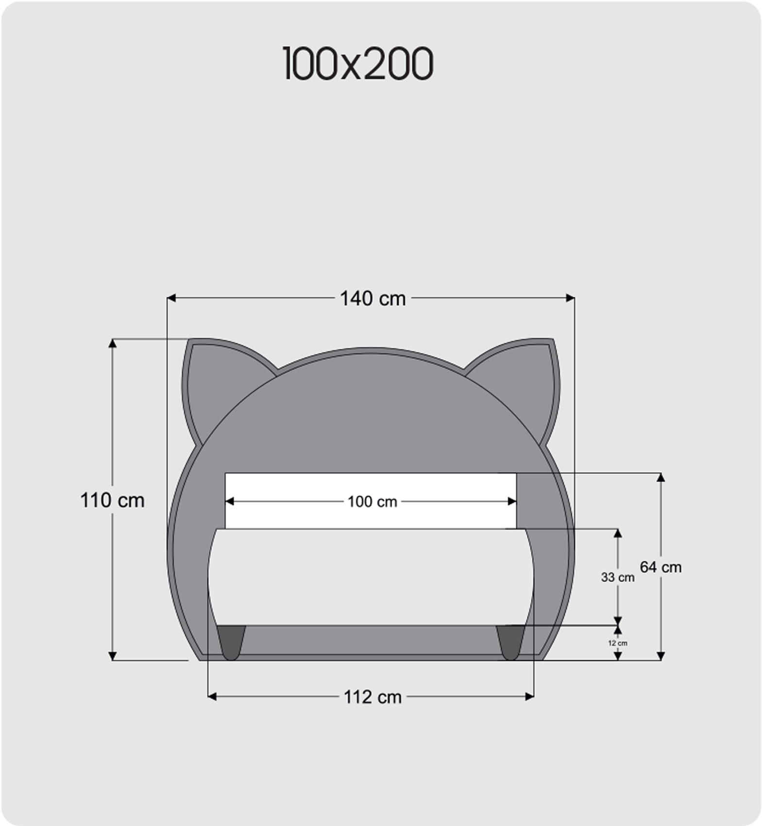 100x200